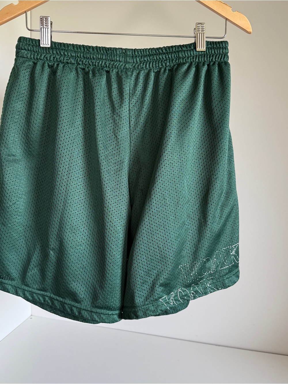 VOAK Athletic Shorts - XL